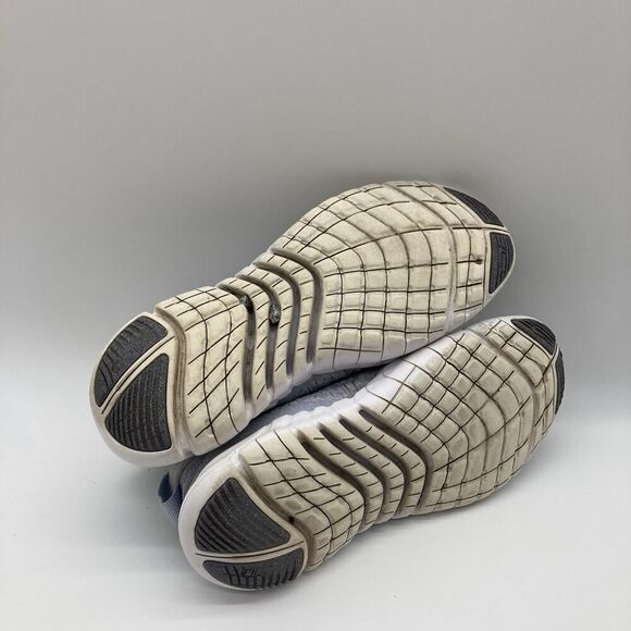 Womens 5.5 Nike Free Run 5.0 Next Nature Running Lightweight Sneakers CZ1884-003 - Picture 8 of 9